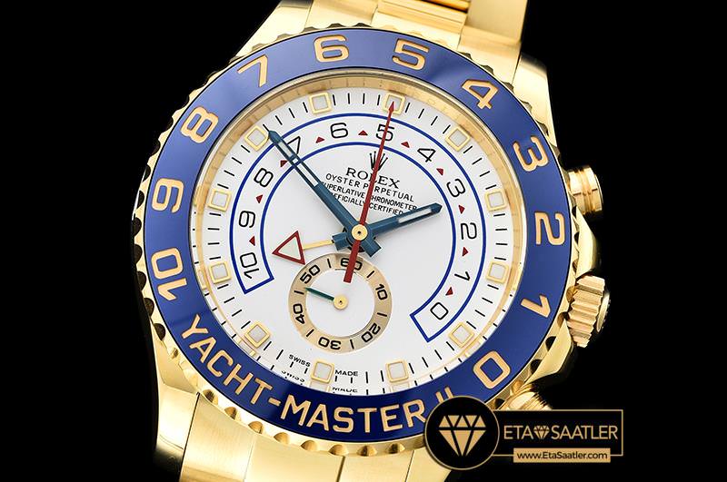 ROLYM134B - YachtMaster 116688 Blue YGYG White JF Asia 7750 Mod - 01.jpg